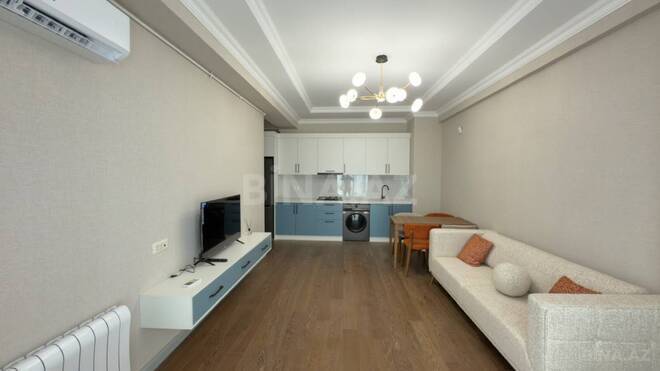 Satılır 3 otaqlı yeni tikili 70 m², İnşaatçılar m., photo 6 from 25