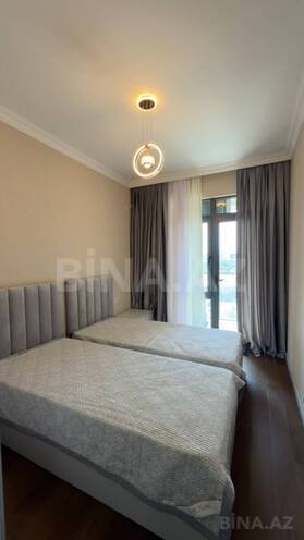 Satılır 3 otaqlı yeni tikili 70 m², İnşaatçılar m., photo 13 from 25