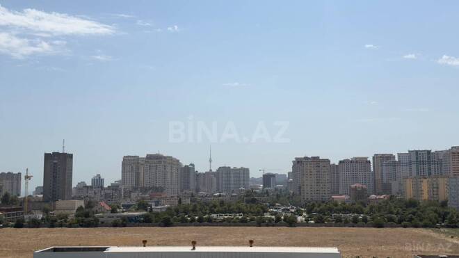 Satılır 3 otaqlı yeni tikili 70 m², İnşaatçılar m., photo 24 from 25