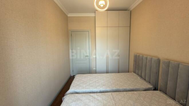 Satılır 3 otaqlı yeni tikili 70 m², İnşaatçılar m., photo 15 from 25