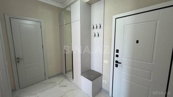 Satılır 3 otaqlı yeni tikili 70 m², İnşaatçılar m., photo 18 from 25