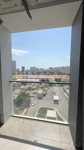 Satılır 3 otaqlı yeni tikili 70 m², İnşaatçılar m., photo 22 from 25