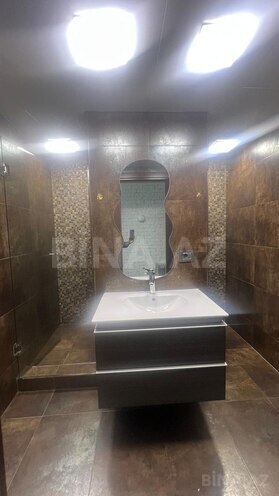 İcarəyə verilir 2 otaqlı yeni tikili 100 m², Sahil m., photo 8 from 13