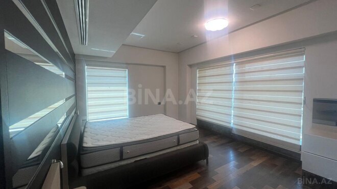 İcarəyə verilir 2 otaqlı yeni tikili 100 m², Sahil m., photo 7 from 13