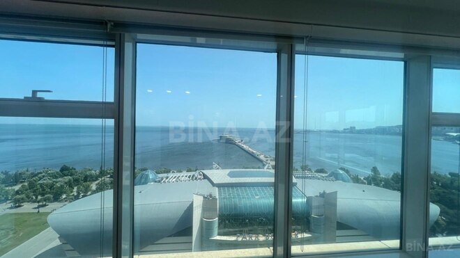 İcarəyə verilir 2 otaqlı yeni tikili 100 m², Sahil m., photo 10 from 13