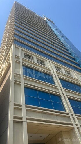 İcarəyə verilir 2 otaqlı yeni tikili 100 m², Sahil m., photo 12 from 13