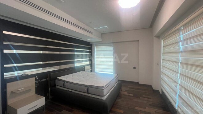 İcarəyə verilir 2 otaqlı yeni tikili 100 m², Sahil m., photo 6 from 13