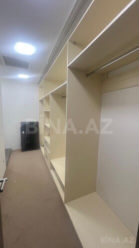 İcarəyə verilir 2 otaqlı yeni tikili 100 m², Sahil m., photo 9 from 13