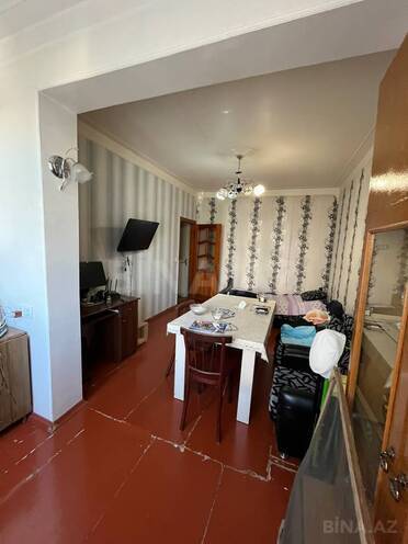 Satılır 2 otaqlı köhnə tikili 45 m², 20 Yanvar m., photo 7 from 18