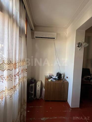 Satılır 2 otaqlı köhnə tikili 45 m², 20 Yanvar m., photo 8 from 18