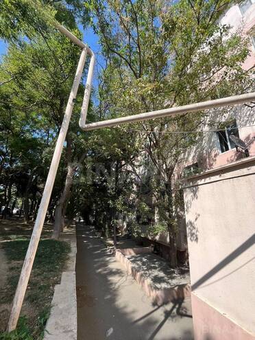 Satılır 2 otaqlı köhnə tikili 45 m², 20 Yanvar m., photo 3 from 18