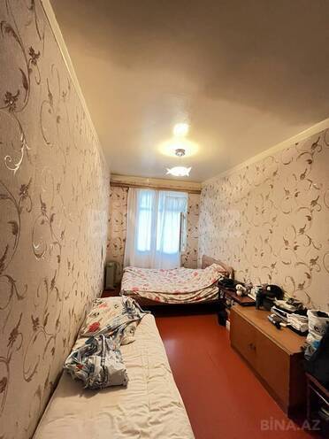 Satılır 2 otaqlı köhnə tikili 45 m², 20 Yanvar m., photo 10 from 18