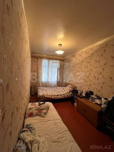 Satılır 2 otaqlı köhnə tikili 45 m², 20 Yanvar m., photo 9 from 18