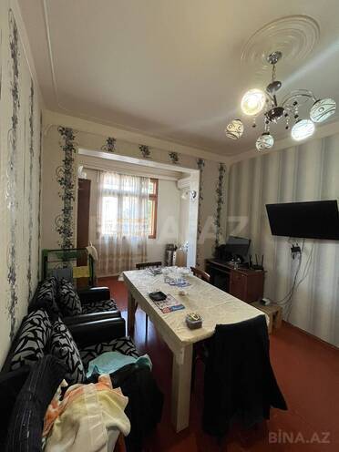 Satılır 2 otaqlı köhnə tikili 45 m², 20 Yanvar m., photo 4 from 18