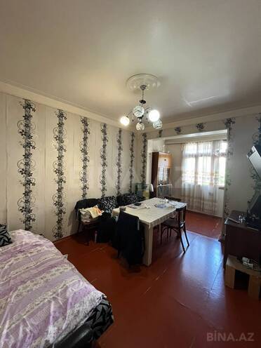 Satılır 2 otaqlı köhnə tikili 45 m², 20 Yanvar m., photo 5 from 18