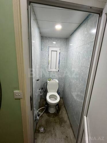 Satılır 2 otaqlı köhnə tikili 45 m², 20 Yanvar m., photo 17 from 18