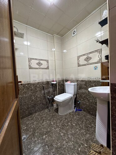 Satılır 2 otaqlı yeni tikili 60 m², photo 13 from 16