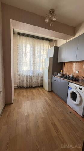 İcarəyə verilir 2 otaqlı yeni tikili 60 m², Əhmədli q., photo 3 from 7