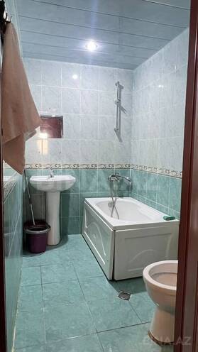 İcarəyə verilir 2 otaqlı yeni tikili 60 m², Əhmədli q., photo 6 from 7
