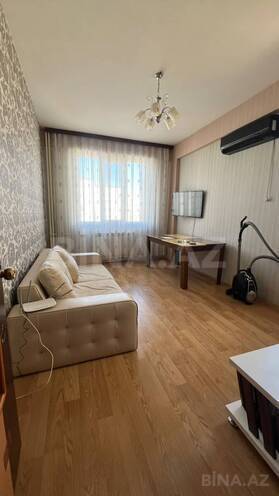 İcarəyə verilir 2 otaqlı yeni tikili 60 m², Əhmədli q., photo 4 from 7