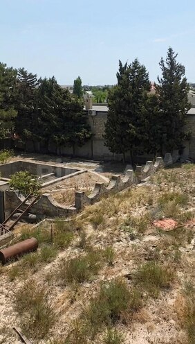 Satılır 8 otaqlı həyət evi/bağ evi 700 m², Novxanı q., photo 5 from 6