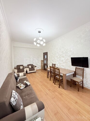 Продаётся 2-комн. новостройка 62 м², Абшеронcкий  р., photo 3 from 12