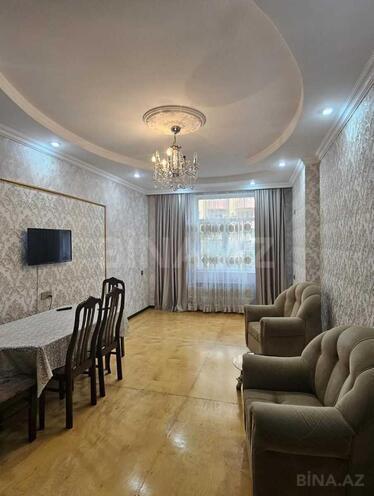 Сдаётся 2-комн. новостройка 61 м², м. 20 января, photo 1 from 8