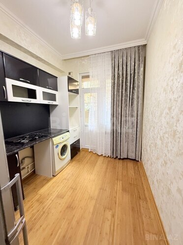 Продаётся 2-комн. новостройка 62 м², Абшеронcкий  р., photo 4 from 12