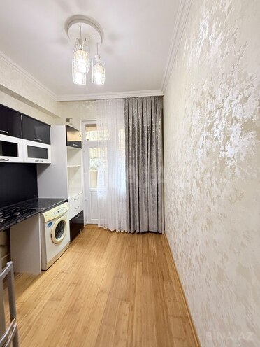 Продаётся 2-комн. новостройка 62 м², Абшеронcкий  р., photo 6 from 12