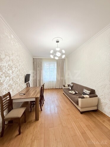 Продаётся 2-комн. новостройка 62 м², Абшеронcкий  р., photo 1 from 12