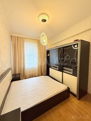 Продаётся 2-комн. новостройка 62 м², Абшеронcкий  р., photo 8 from 12