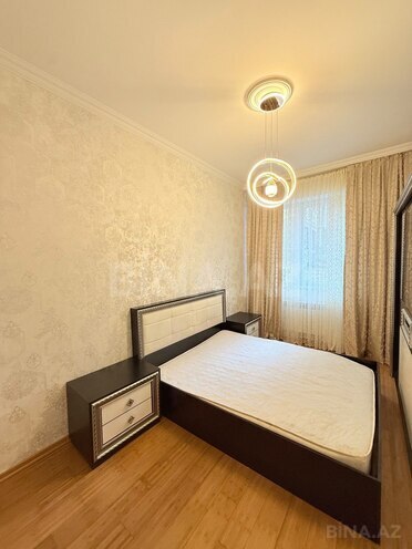 Продаётся 2-комн. новостройка 62 м², Абшеронcкий  р., photo 5 from 12