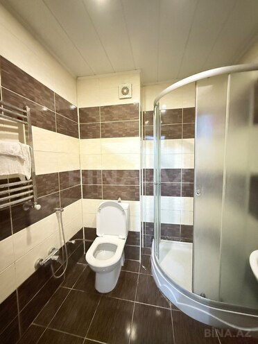 Продаётся 2-комн. новостройка 62 м², Абшеронcкий  р., photo 11 from 12