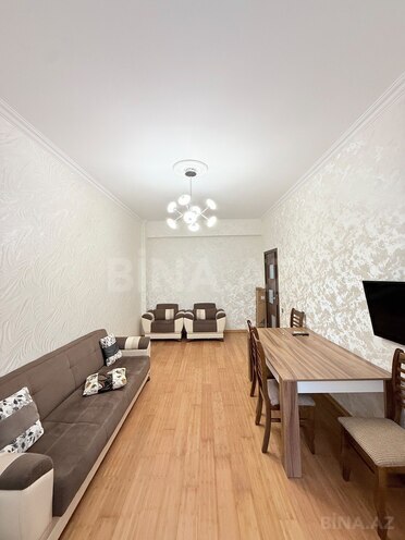 Продаётся 2-комн. новостройка 62 м², Абшеронcкий  р., photo 7 from 12