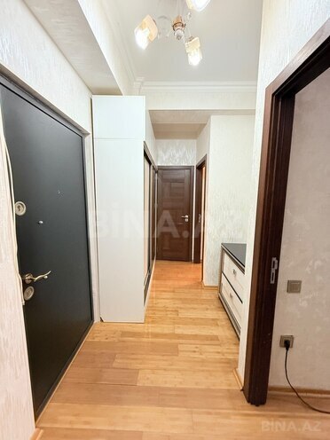 Продаётся 2-комн. новостройка 62 м², Абшеронcкий  р., photo 10 from 12