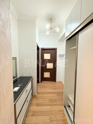 Продаётся 2-комн. новостройка 62 м², Абшеронcкий  р., photo 9 from 12