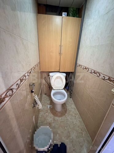 Satılır 3 otaqlı köhnə tikili 70 m², Badamdar q., photo 7 from 8