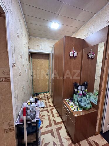 Satılır 3 otaqlı köhnə tikili 70 m², Badamdar q., photo 6 from 8
