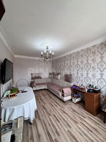 Satılır 3 otaqlı köhnə tikili 70 m², Badamdar q., photo 1 from 8