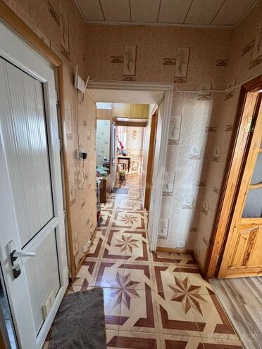 Satılır 3 otaqlı köhnə tikili 70 m², Badamdar q., photo 5 from 8