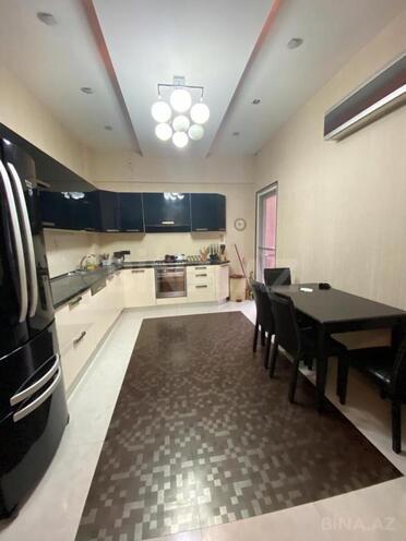 Satılır 2 otaqlı yeni tikili 68 m², Nəriman Nərimanov m., photo 7 from 9
