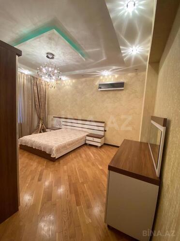 Satılır 2 otaqlı yeni tikili 68 m², Nəriman Nərimanov m., photo 4 from 9