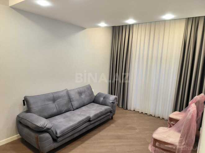 Satılır 2 otaqlı yeni tikili 68 m², Nəriman Nərimanov m., photo 3 from 9