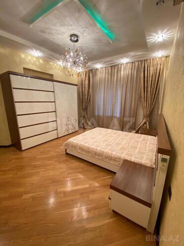 Satılır 2 otaqlı yeni tikili 68 m², Nəriman Nərimanov m., photo 5 from 9