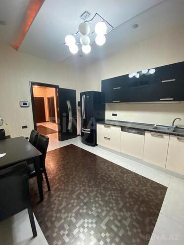Satılır 2 otaqlı yeni tikili 68 m², Nəriman Nərimanov m., photo 6 from 9