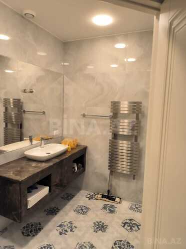 Satılır 2 otaqlı yeni tikili 68 m², Nəriman Nərimanov m., photo 8 from 9