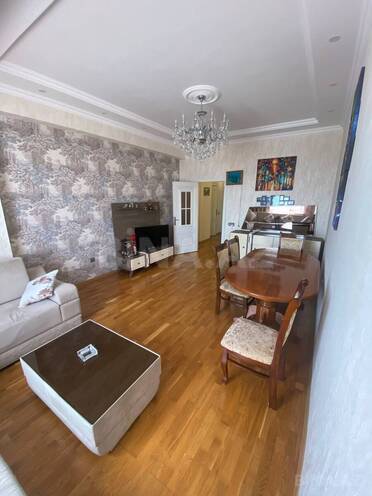 Сдаётся 3-комн. новостройка 140 м², м. Азадлыг проспекти, photo 3 from 20