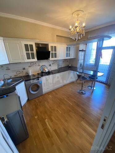 Сдаётся 3-комн. новостройка 140 м², м. Азадлыг проспекти, photo 9 from 20