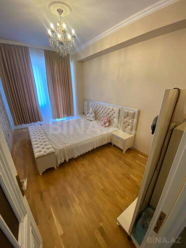 Сдаётся 3-комн. новостройка 140 м², м. Азадлыг проспекти, photo 5 from 20