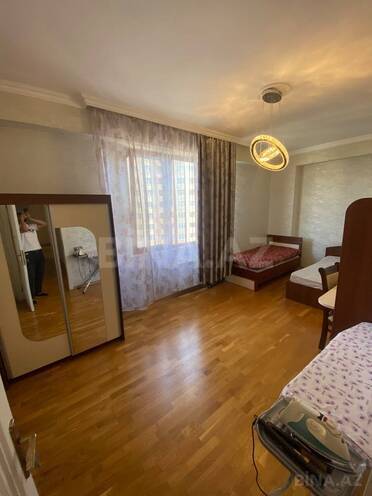 Сдаётся 3-комн. новостройка 140 м², м. Азадлыг проспекти, photo 13 from 20